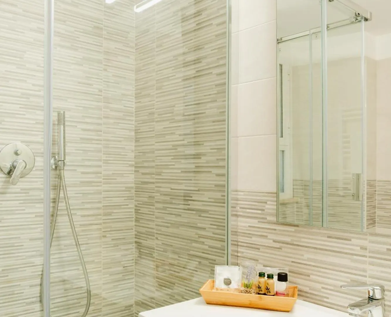 Ilami House Apartment Rome