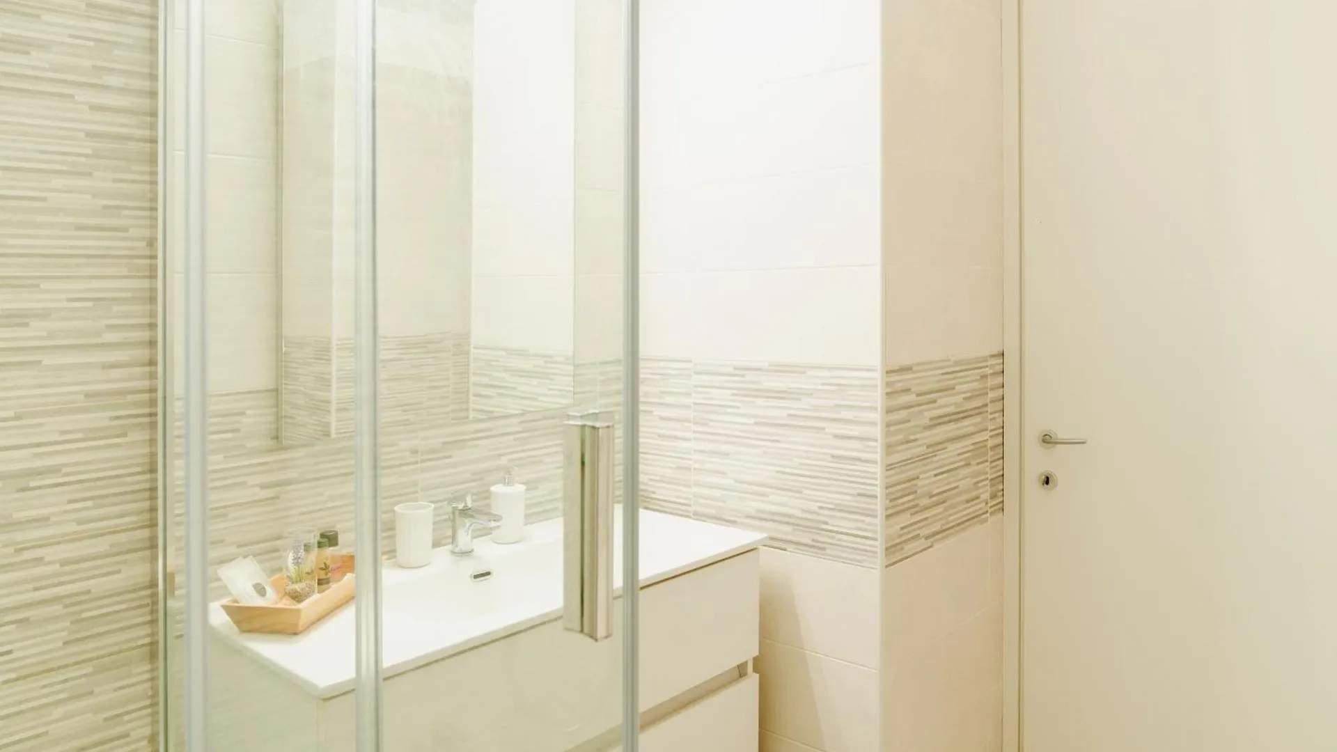 Ilami House Apartment Rome