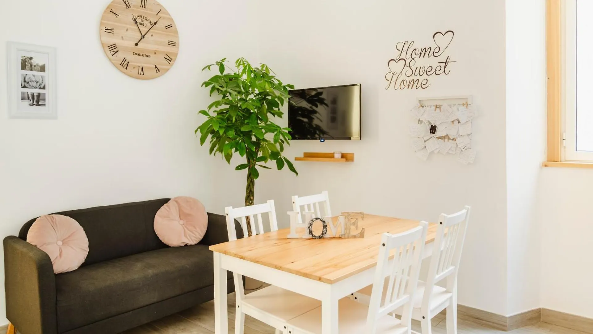 Ilami House Apartment Rome