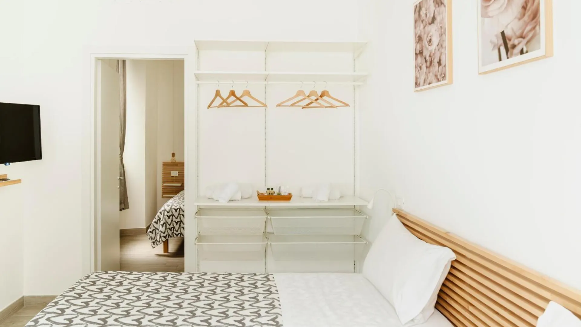 Ilami House Apartment Rome