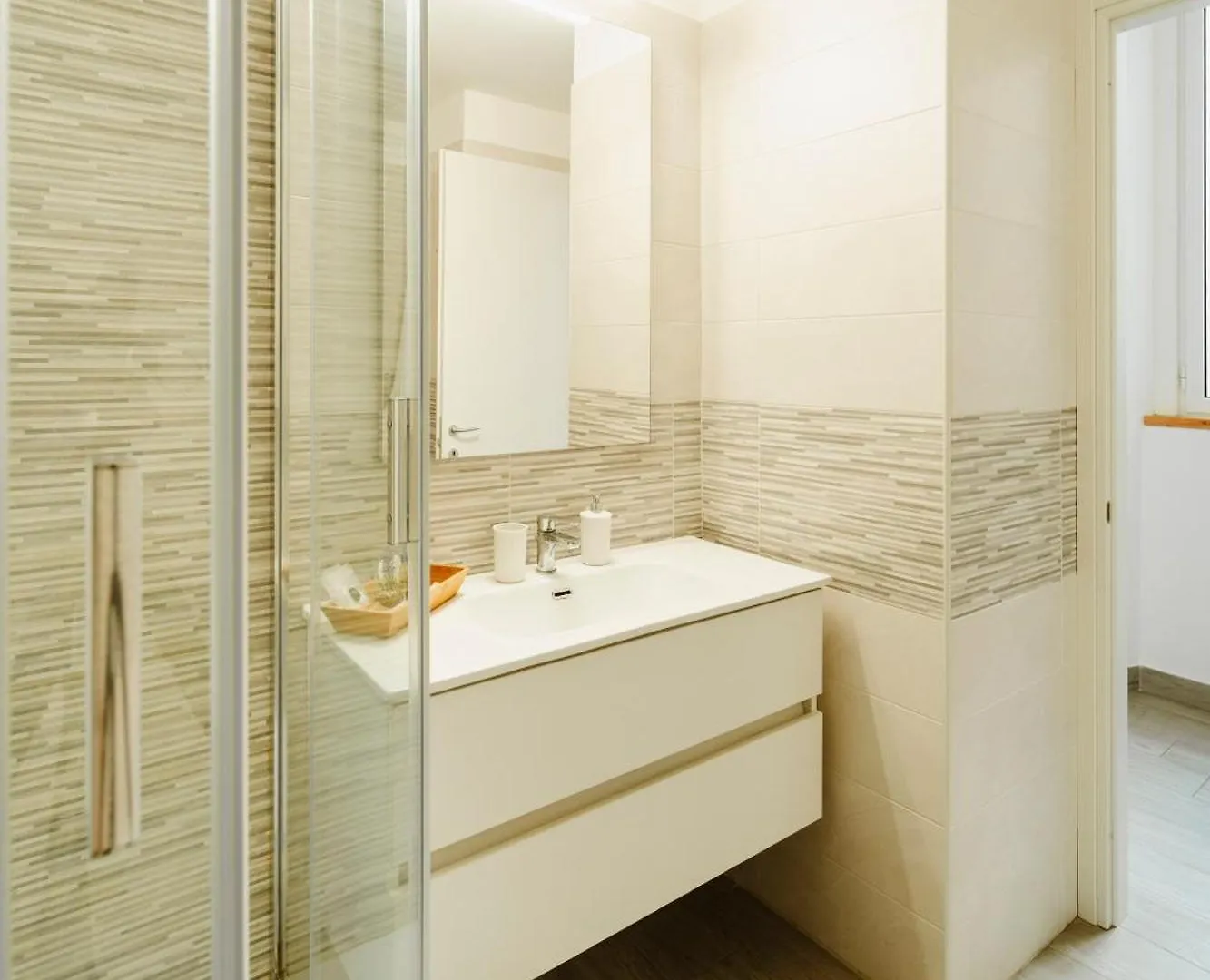 Ilami House Apartment Rome