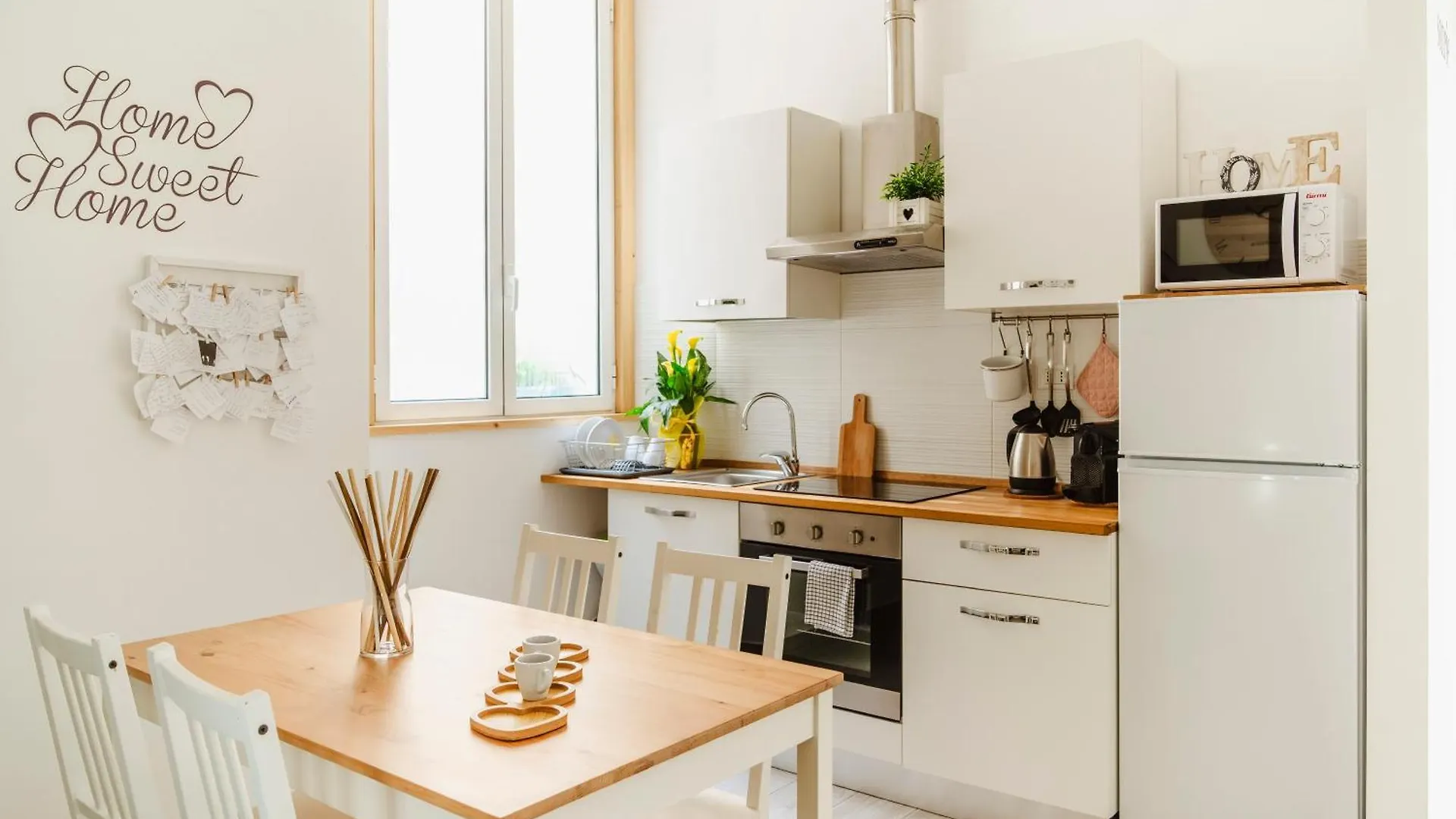 Ilami House Apartment Rome Italy