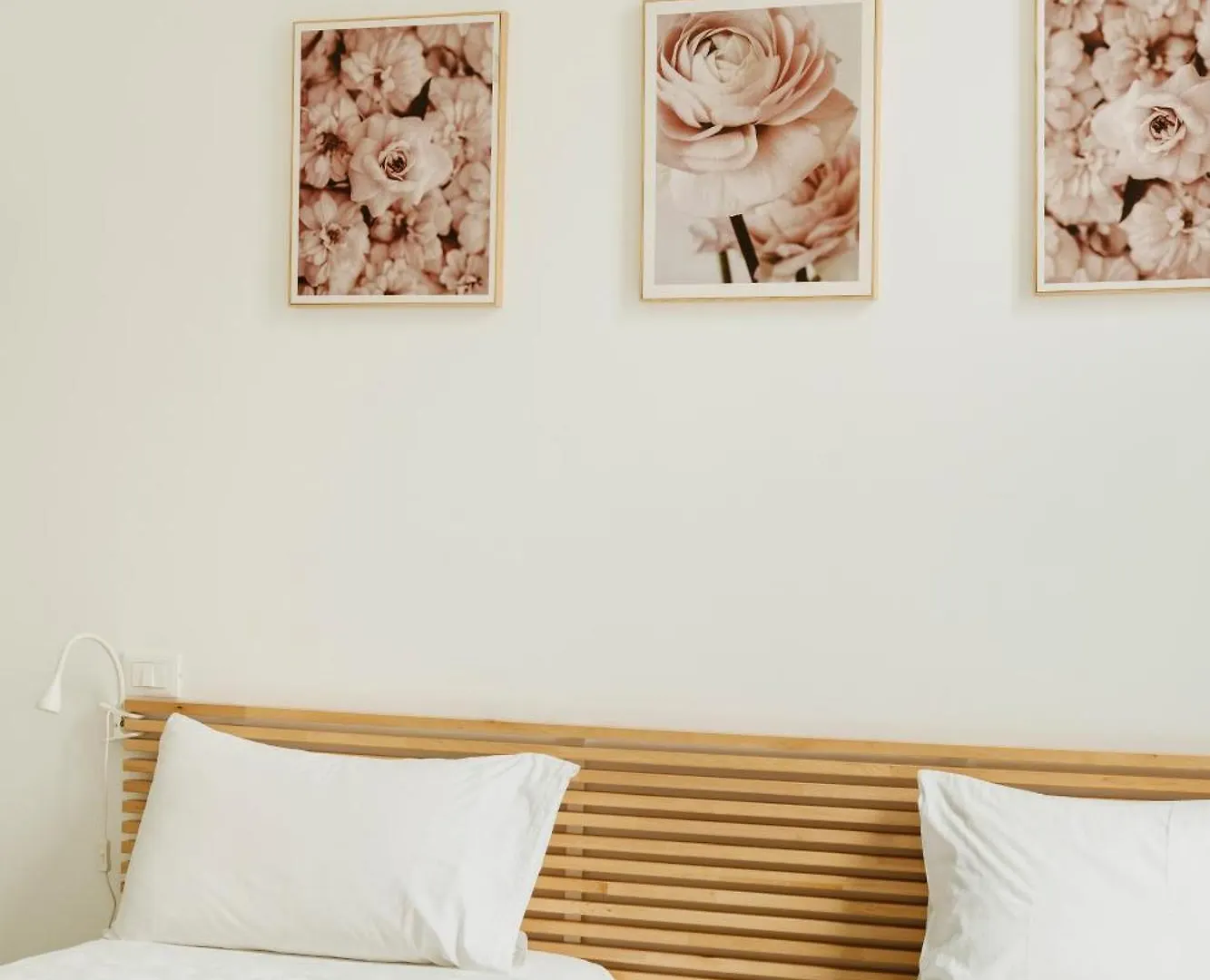 Ilami House Apartment Rome