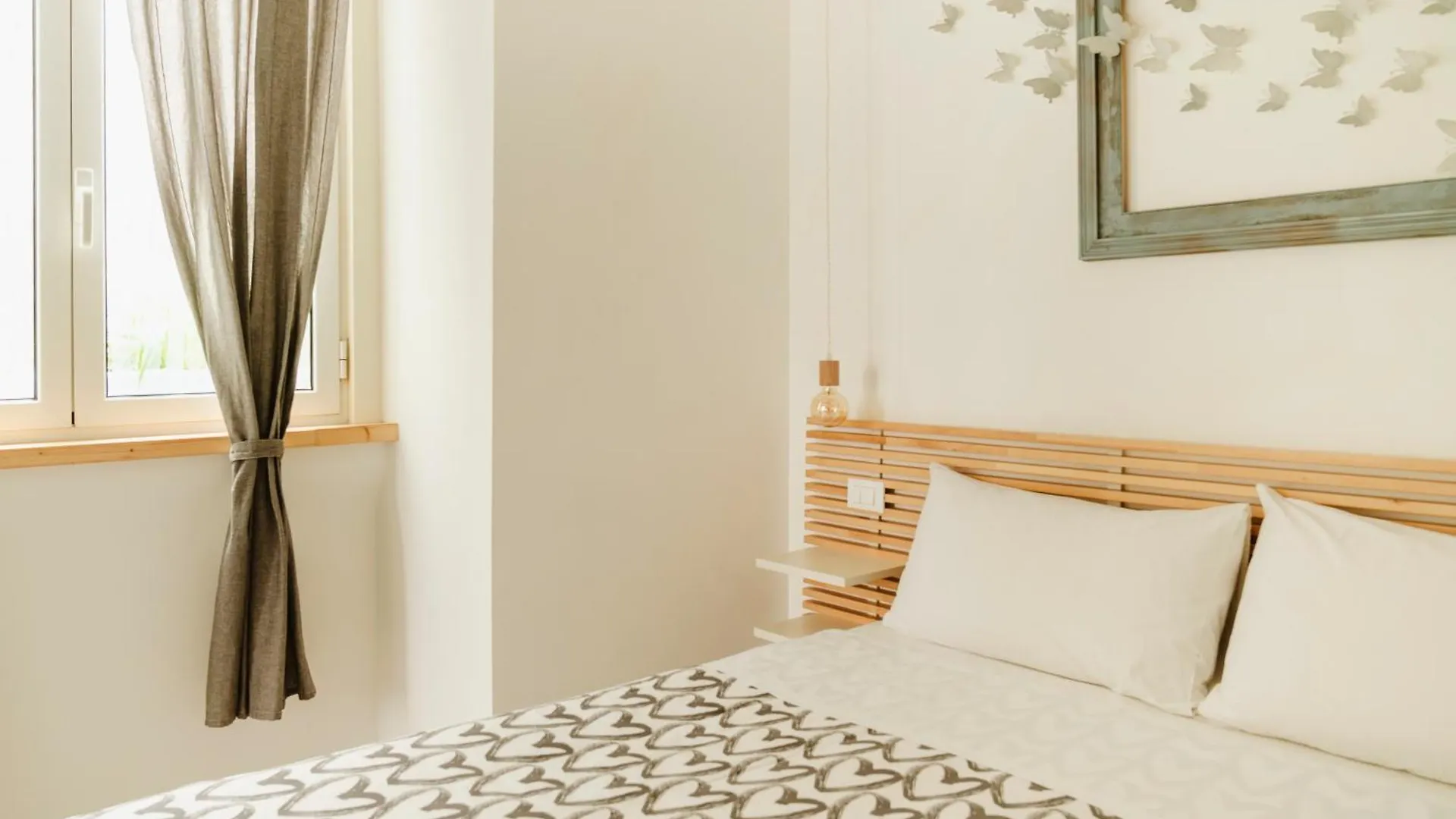 Ilami House Apartment Rome 0*,
