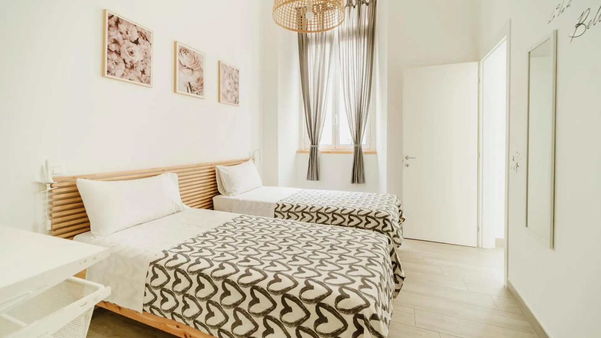Ilami House Apartment Rome