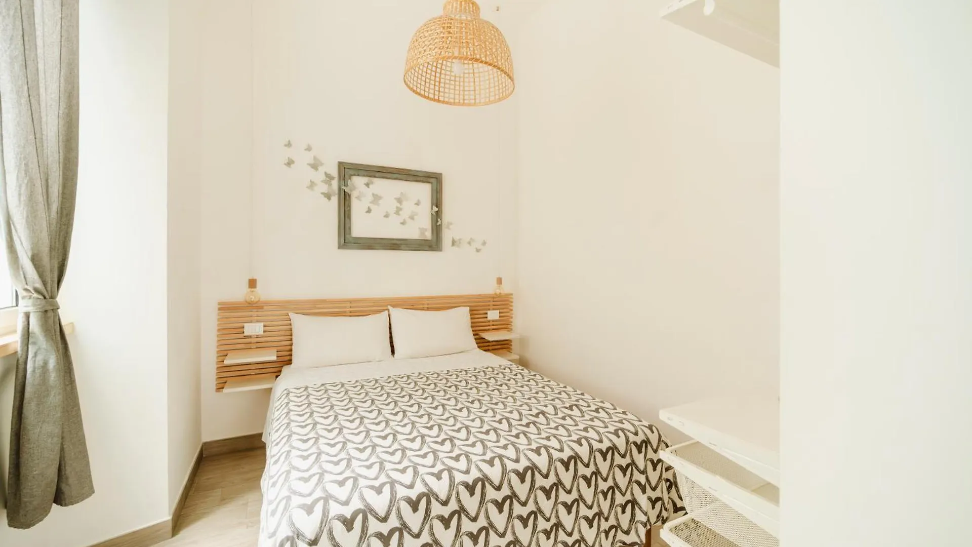 Ilami House Apartment Rome