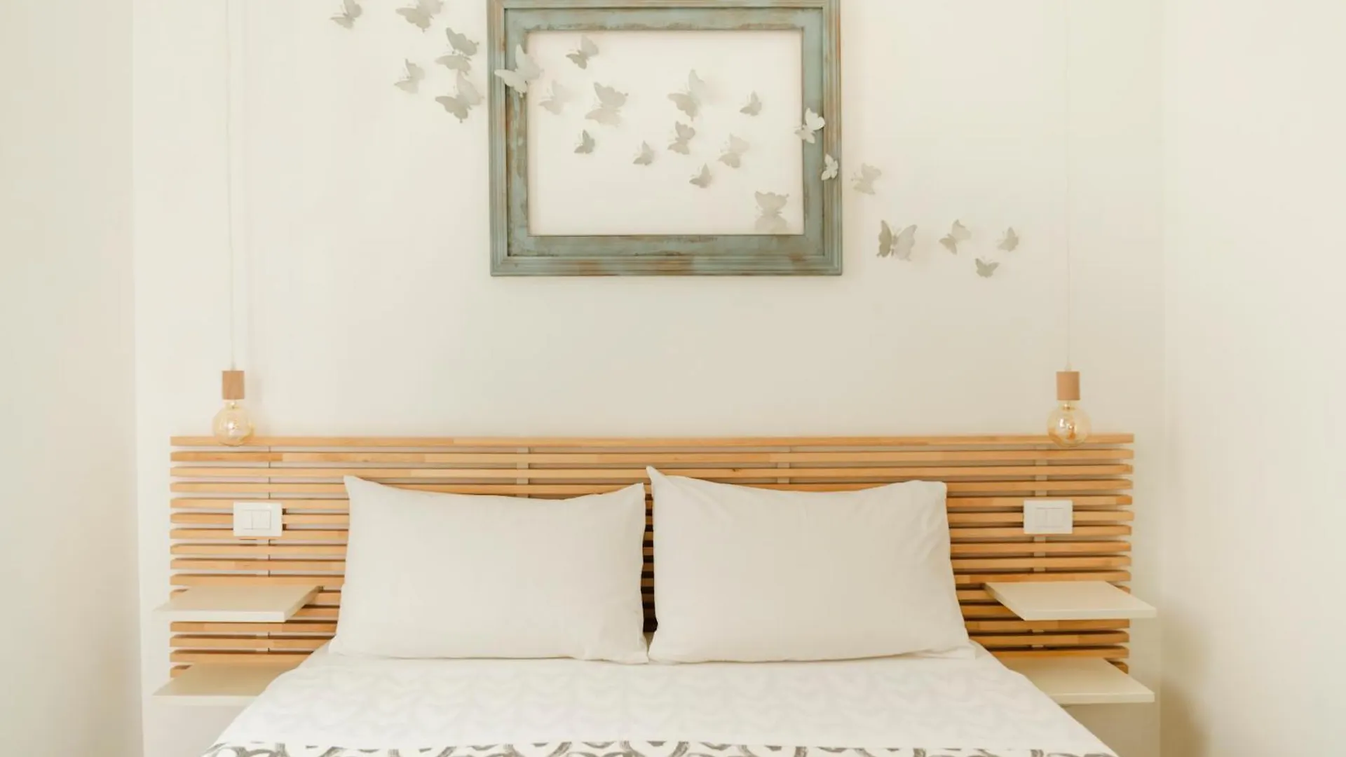 Ilami House Apartment Rome