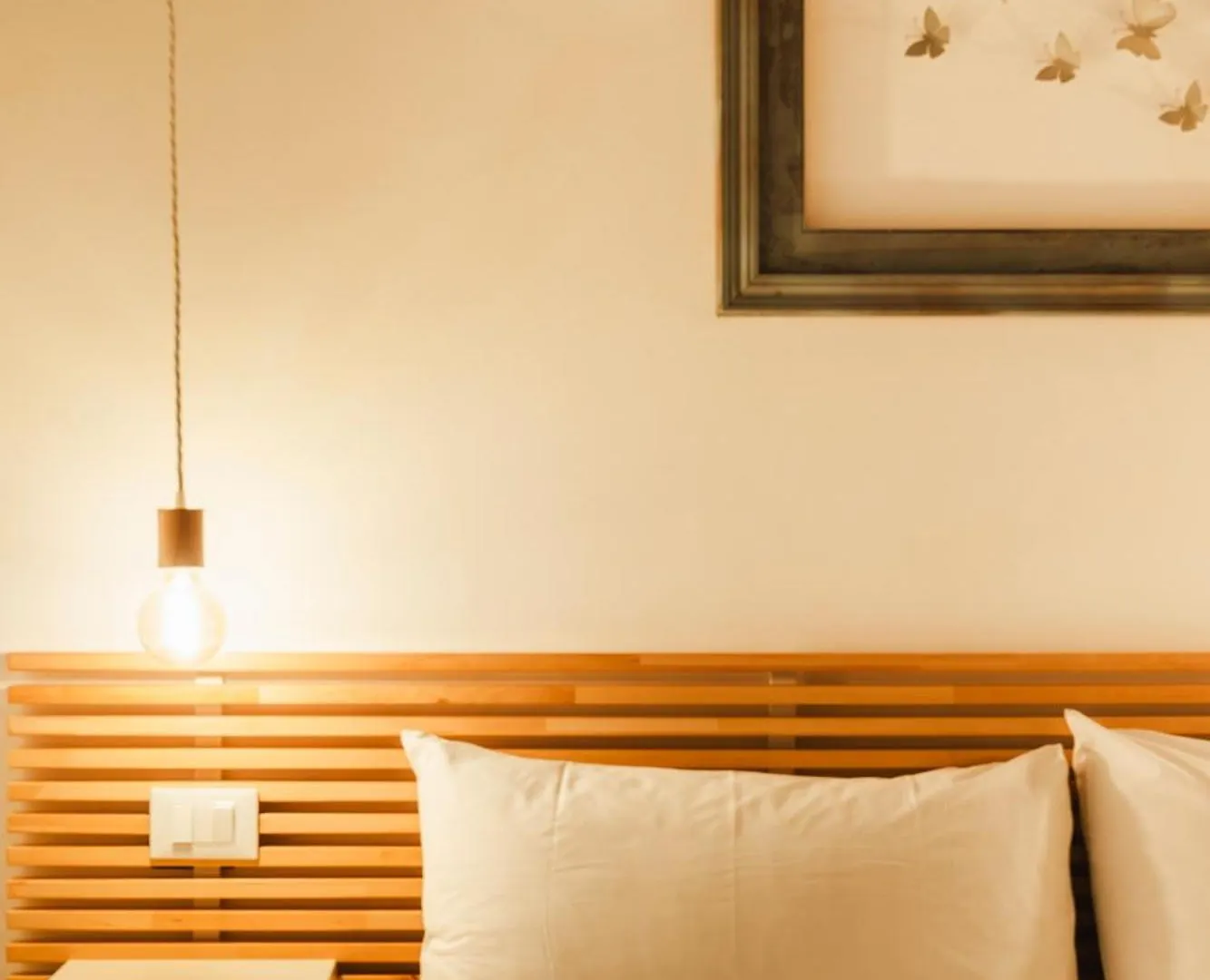 Ilami House Apartment Rome