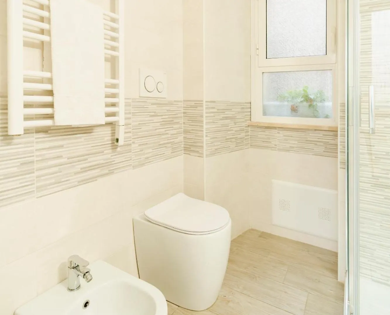 Ilami House Apartment Rome Italy